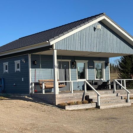 Kalda Holiday Home Otepaa Exterior photo